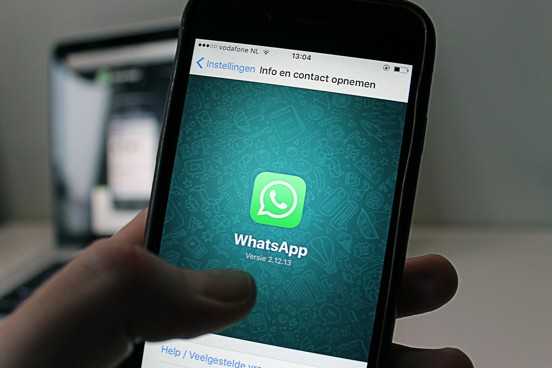 Whatsapp atualiza e gera confusão na internet